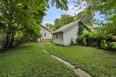1310 E Washington Street Frankfort IN 46041