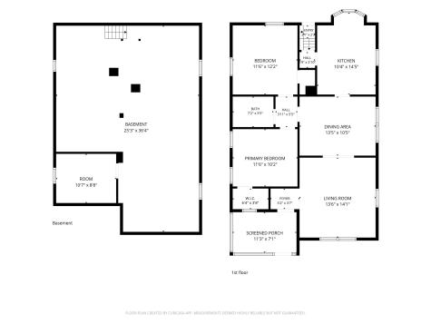 1310 E Washington Street Frankfort IN 46041