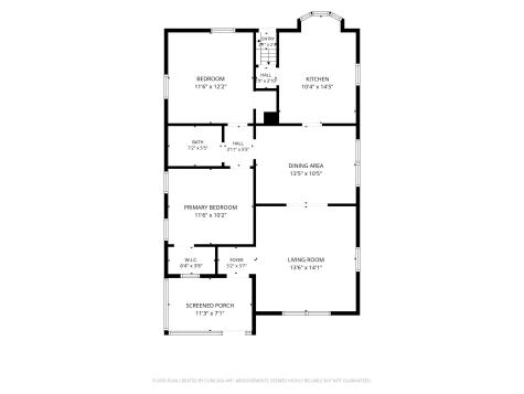 1310 E Washington Street Frankfort IN 46041