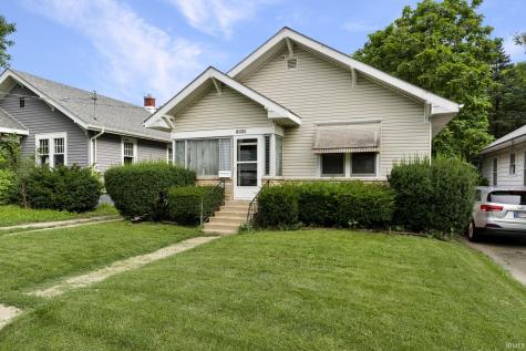 1310 E Washington Street Frankfort IN 46041