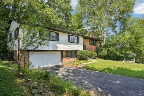 443 E Blue Ridge Drive Bloomington IN 47408