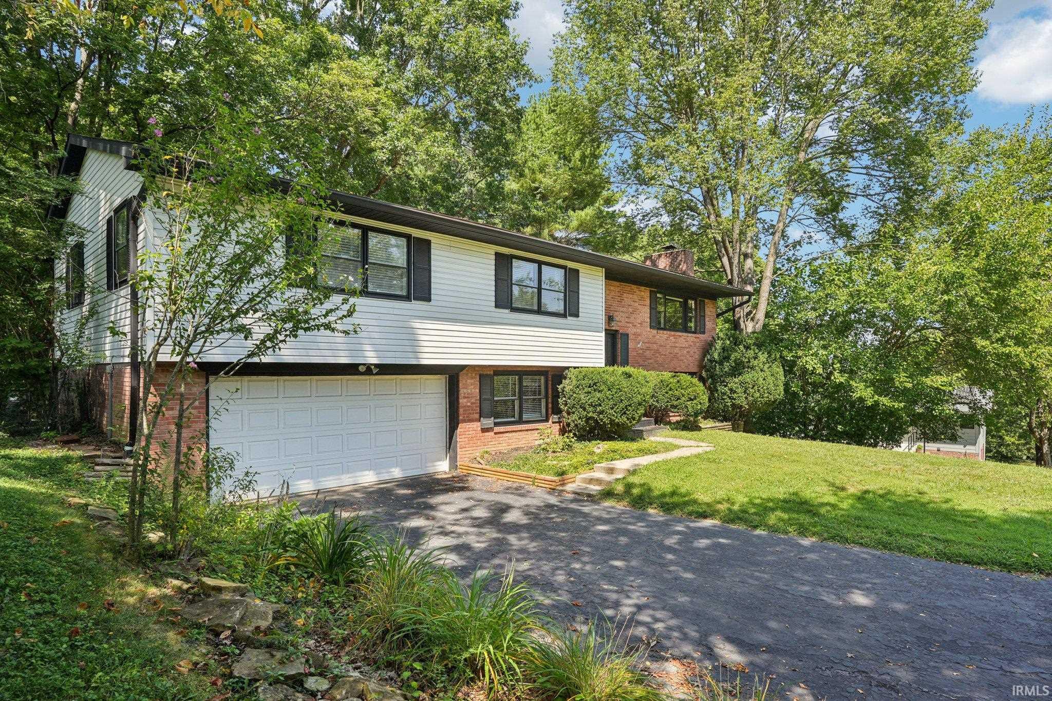 443 E Blue Ridge Drive Bloomington IN 47408