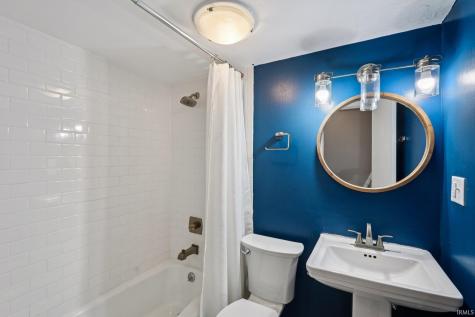 443 E Blue Ridge Drive Bloomington IN 47408