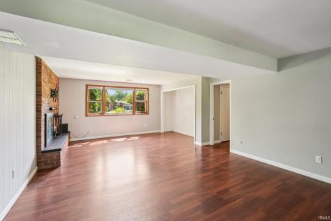 443 E Blue Ridge Drive Bloomington IN 47408