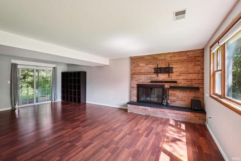 443 E Blue Ridge Drive Bloomington IN 47408