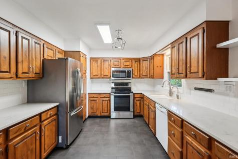 443 E Blue Ridge Drive Bloomington IN 47408