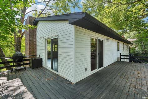 443 E Blue Ridge Drive Bloomington IN 47408