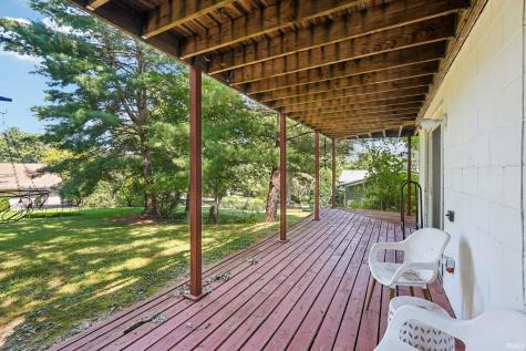 443 E Blue Ridge Drive Bloomington IN 47408