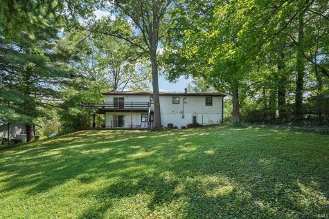 443 E Blue Ridge Drive Bloomington IN 47408