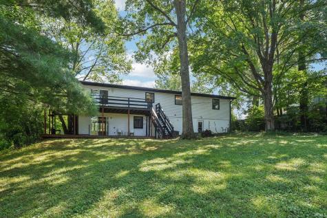 443 E Blue Ridge Drive Bloomington IN 47408