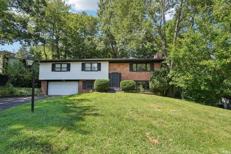 443 E Blue Ridge Drive Bloomington IN 47408
