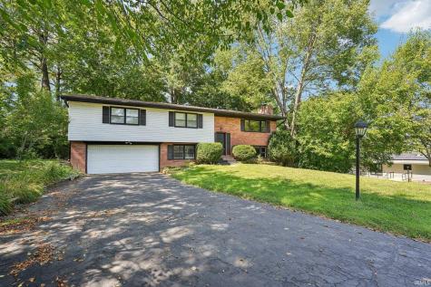 443 E Blue Ridge Drive Bloomington IN 47408
