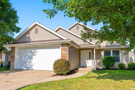 707 N Burke Street Columbia City IN 46725