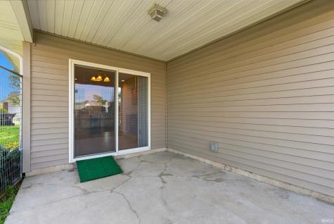 707 N Burke Street Columbia City IN 46725