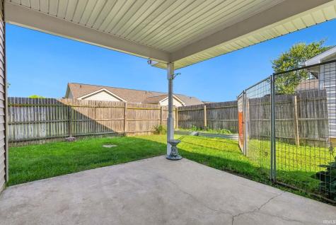 707 N Burke Street Columbia City IN 46725