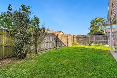 707 N Burke Street Columbia City IN 46725