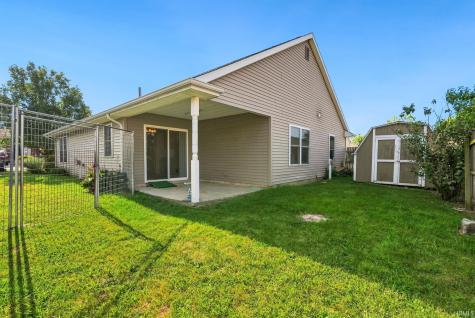 707 N Burke Street Columbia City IN 46725