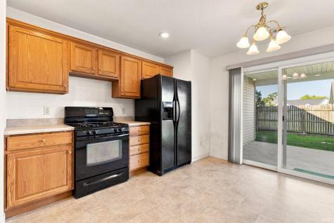 707 N Burke Street Columbia City IN 46725