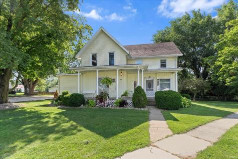 209 Bristol Avenue Middlebury IN 46540