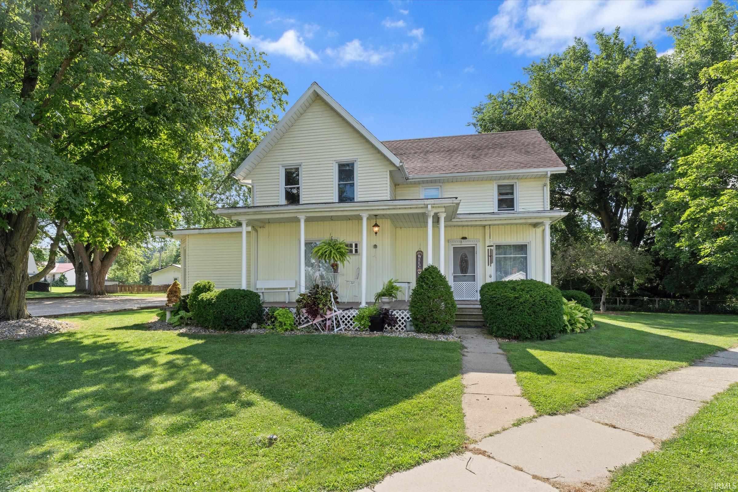 209 Bristol Avenue Middlebury IN 46540