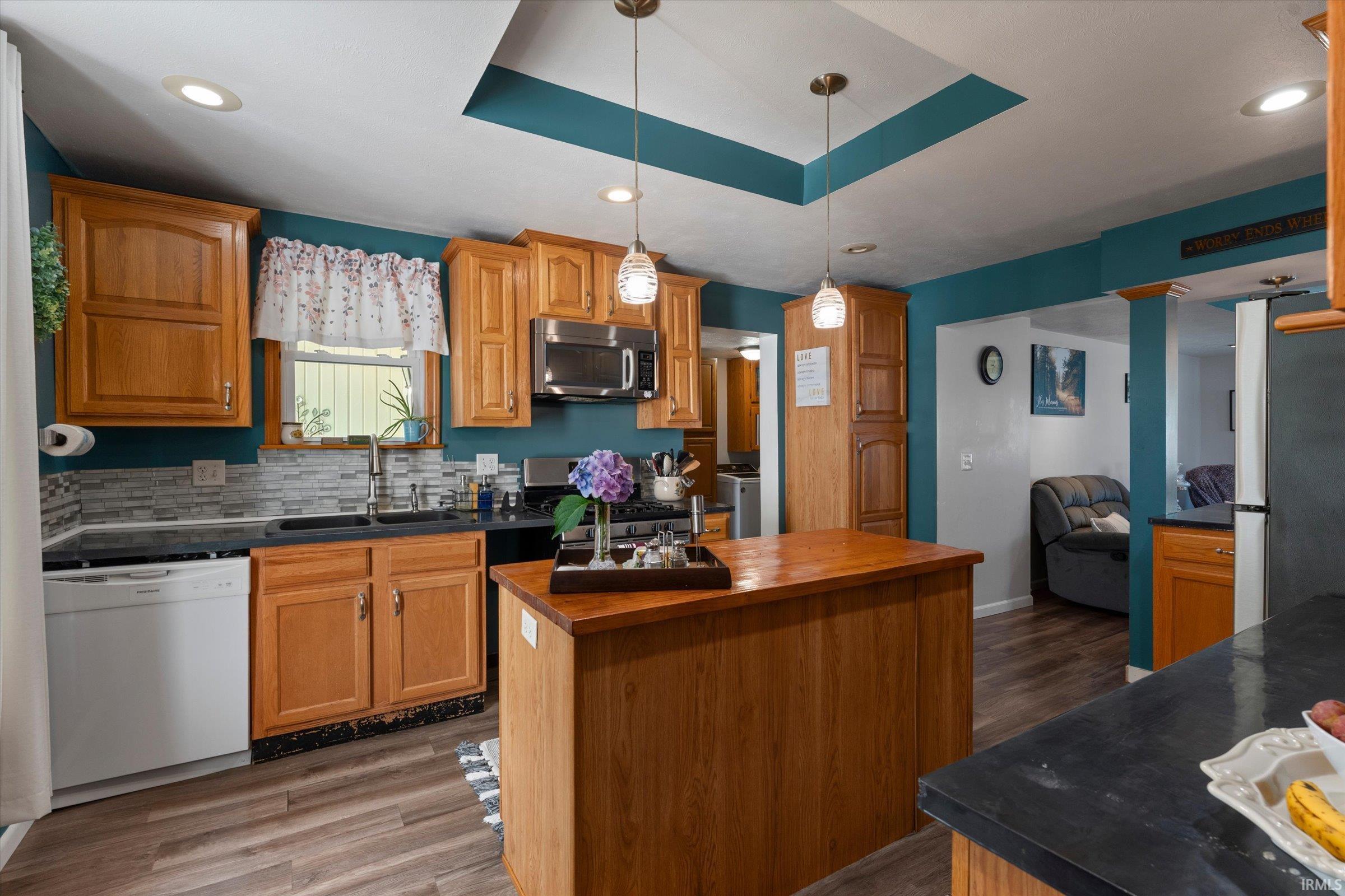 209 Bristol Avenue Middlebury IN 46540