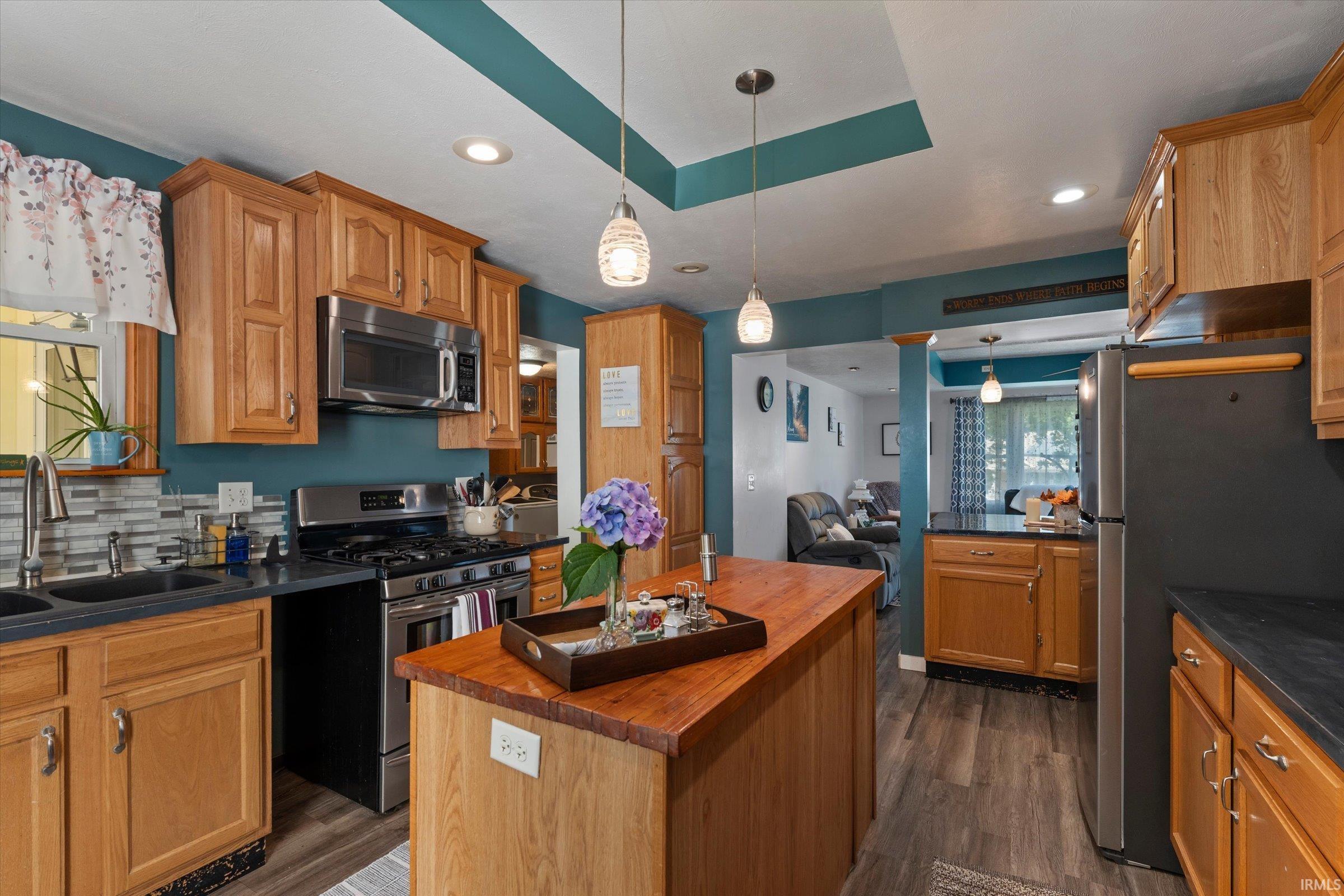 209 Bristol Avenue Middlebury IN 46540