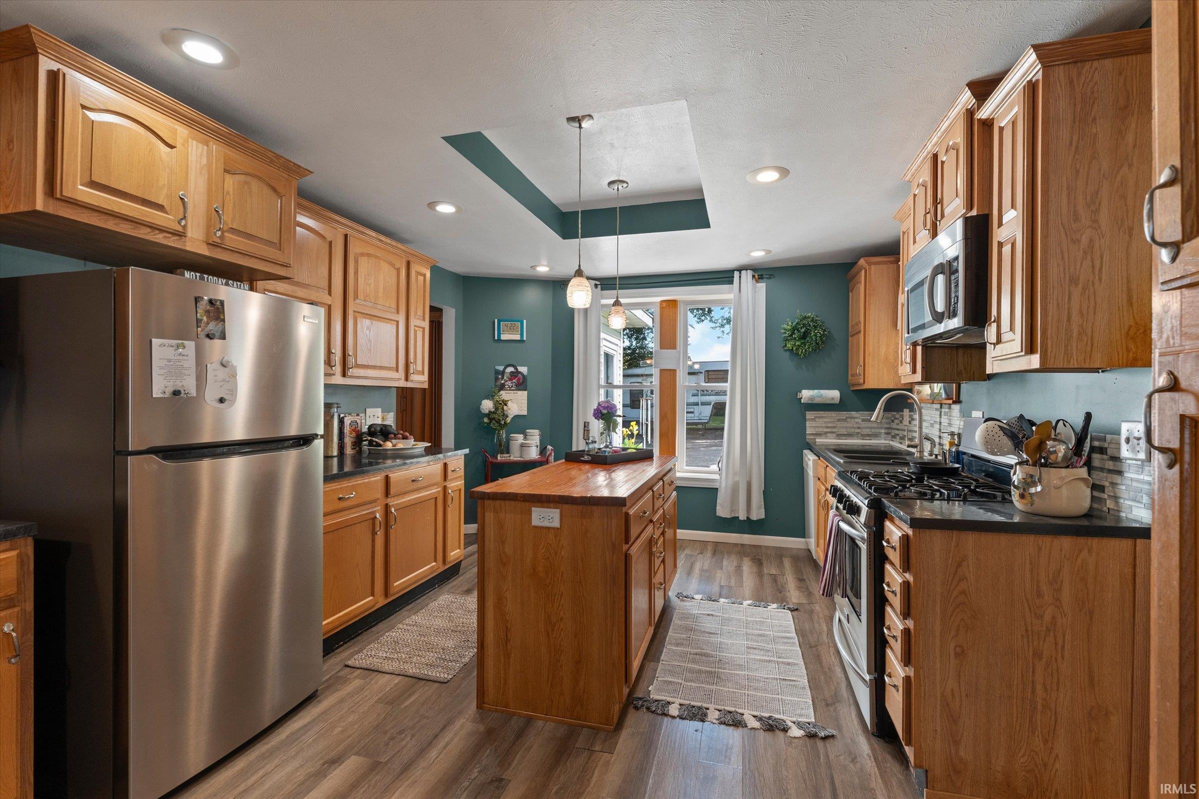 209 Bristol Avenue Middlebury IN 46540