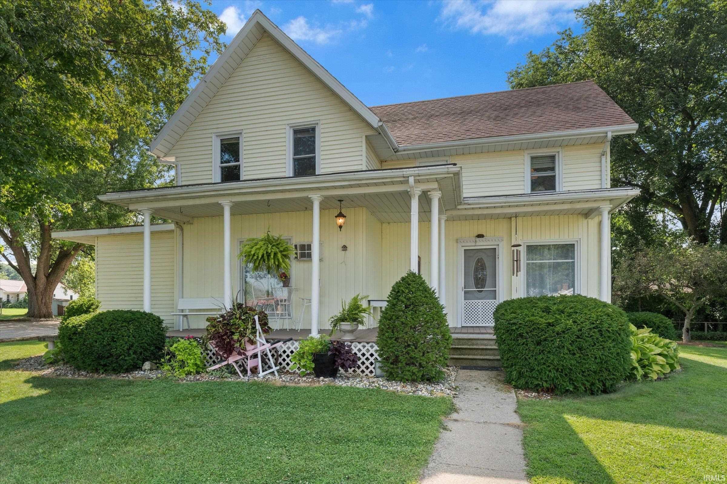 209 Bristol Avenue Middlebury IN 46540