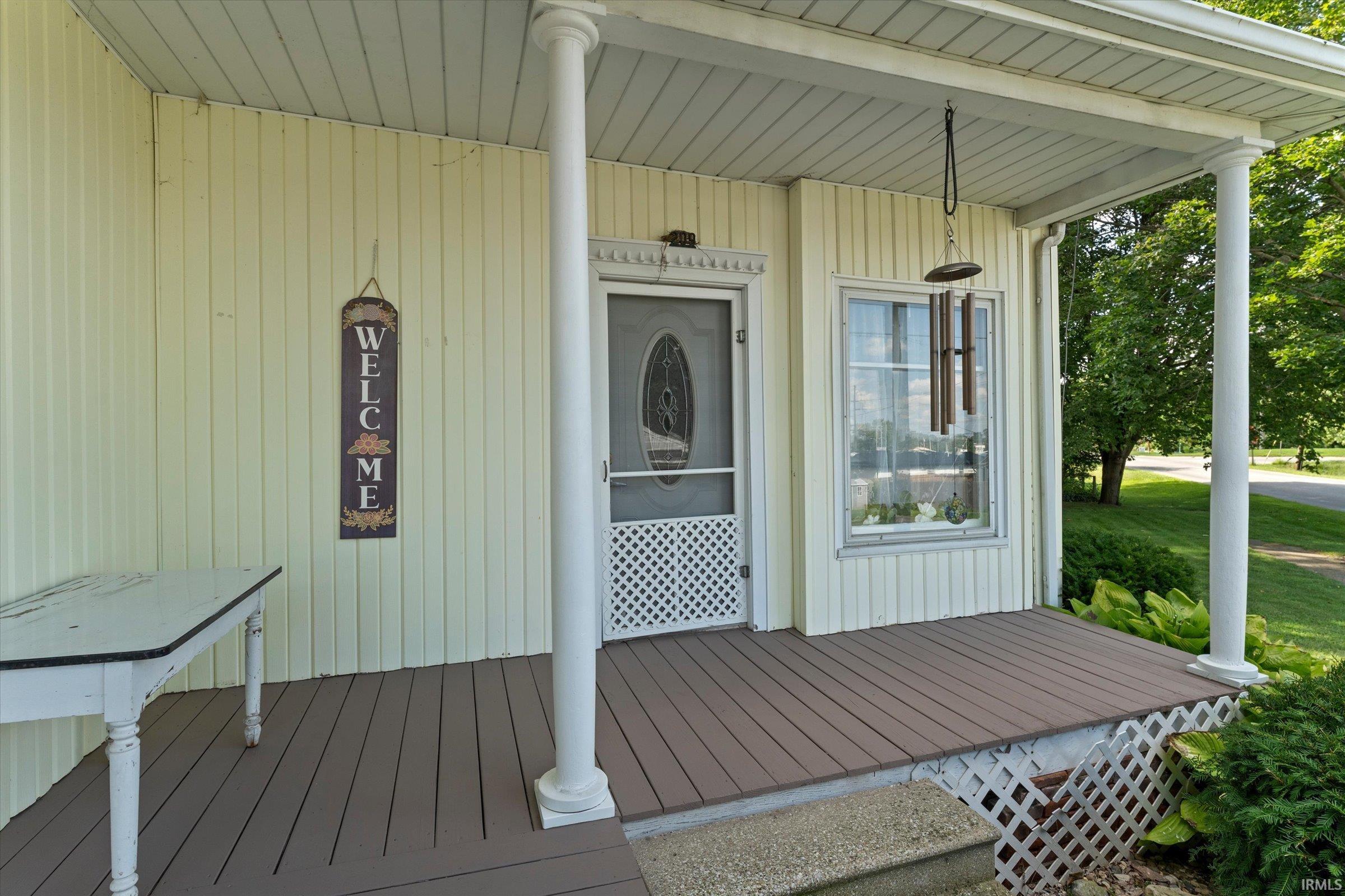 209 Bristol Avenue Middlebury IN 46540
