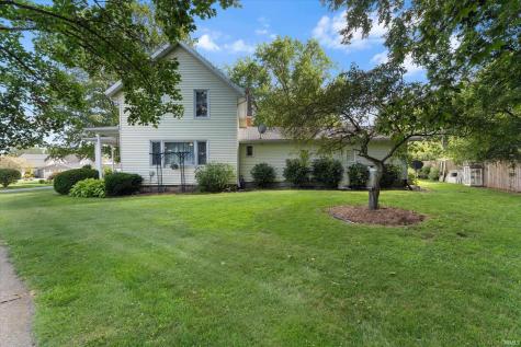 209 Bristol Avenue Middlebury IN 46540
