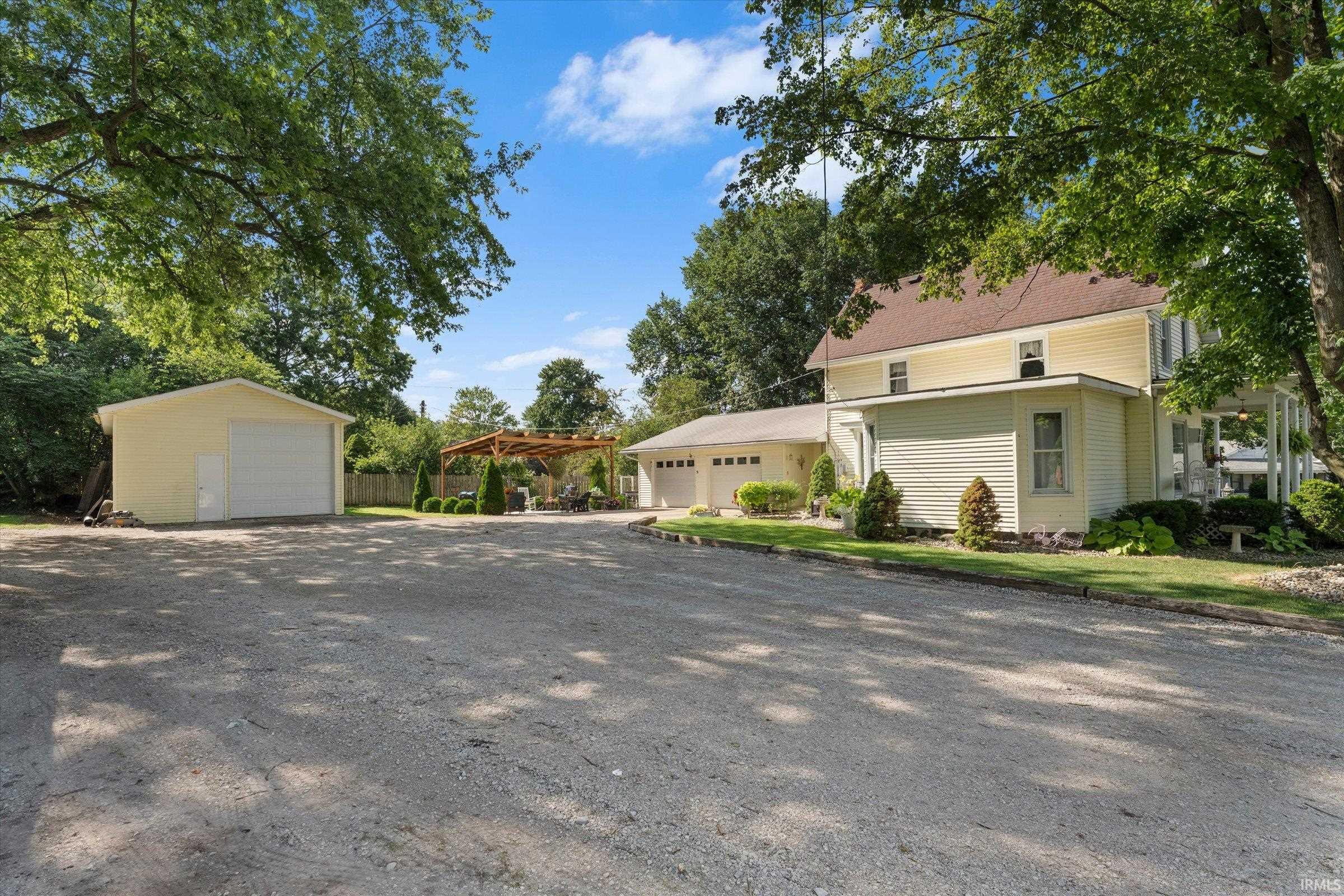 209 Bristol Avenue Middlebury IN 46540