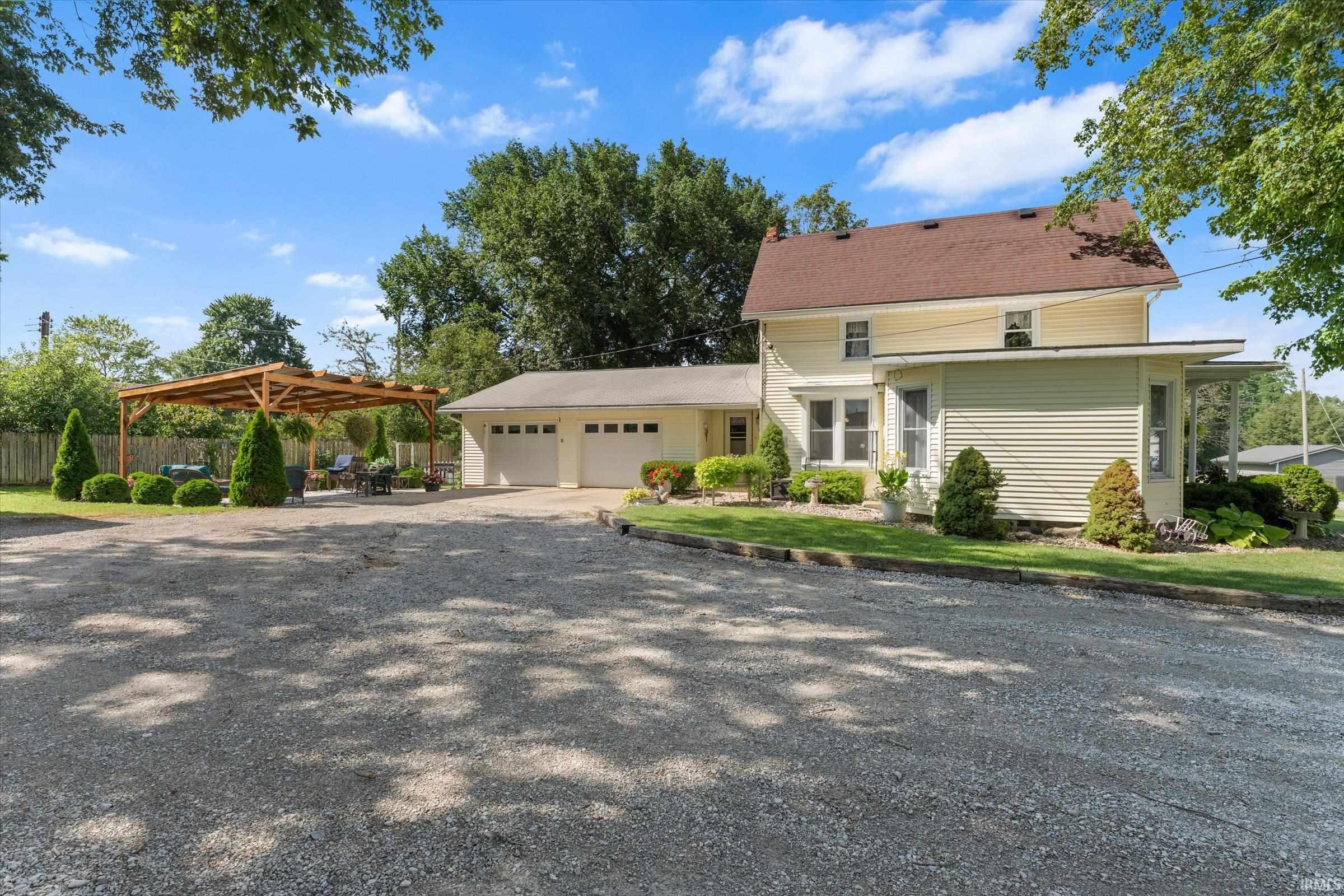 209 Bristol Avenue Middlebury IN 46540