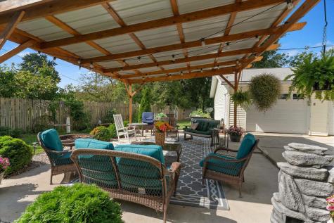209 Bristol Avenue Middlebury IN 46540