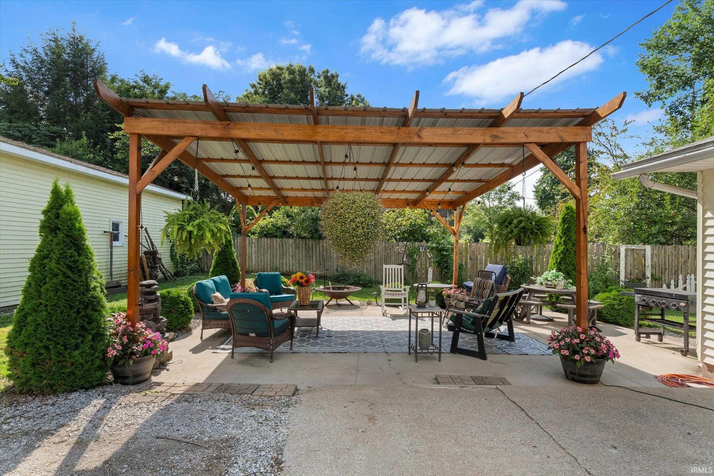 209 Bristol Avenue Middlebury IN 46540