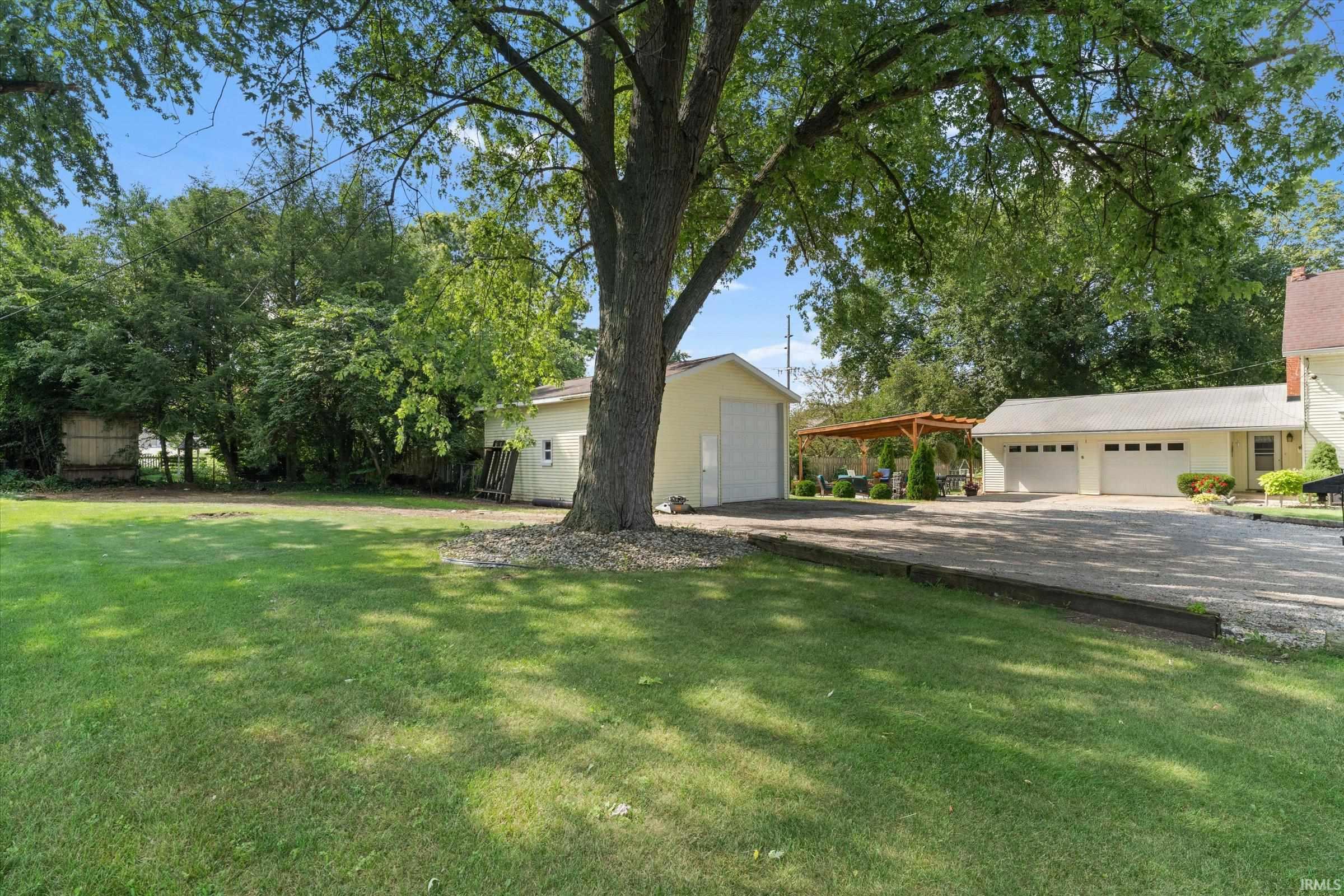 209 Bristol Avenue Middlebury IN 46540