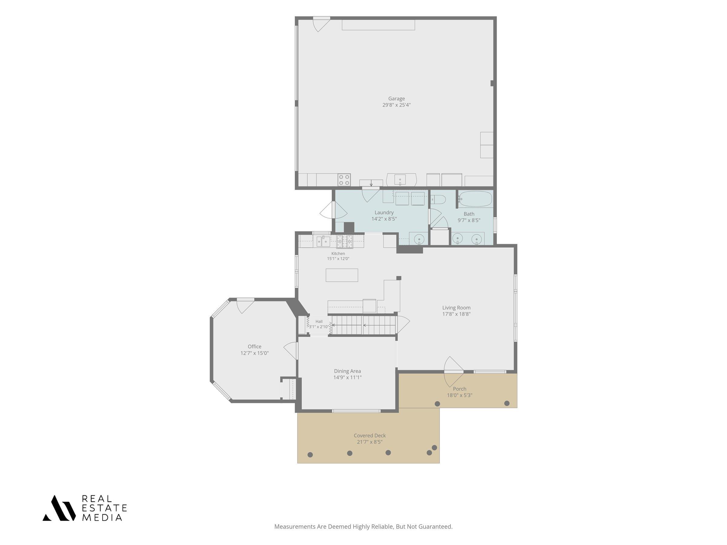 209 Bristol Avenue Middlebury IN 46540