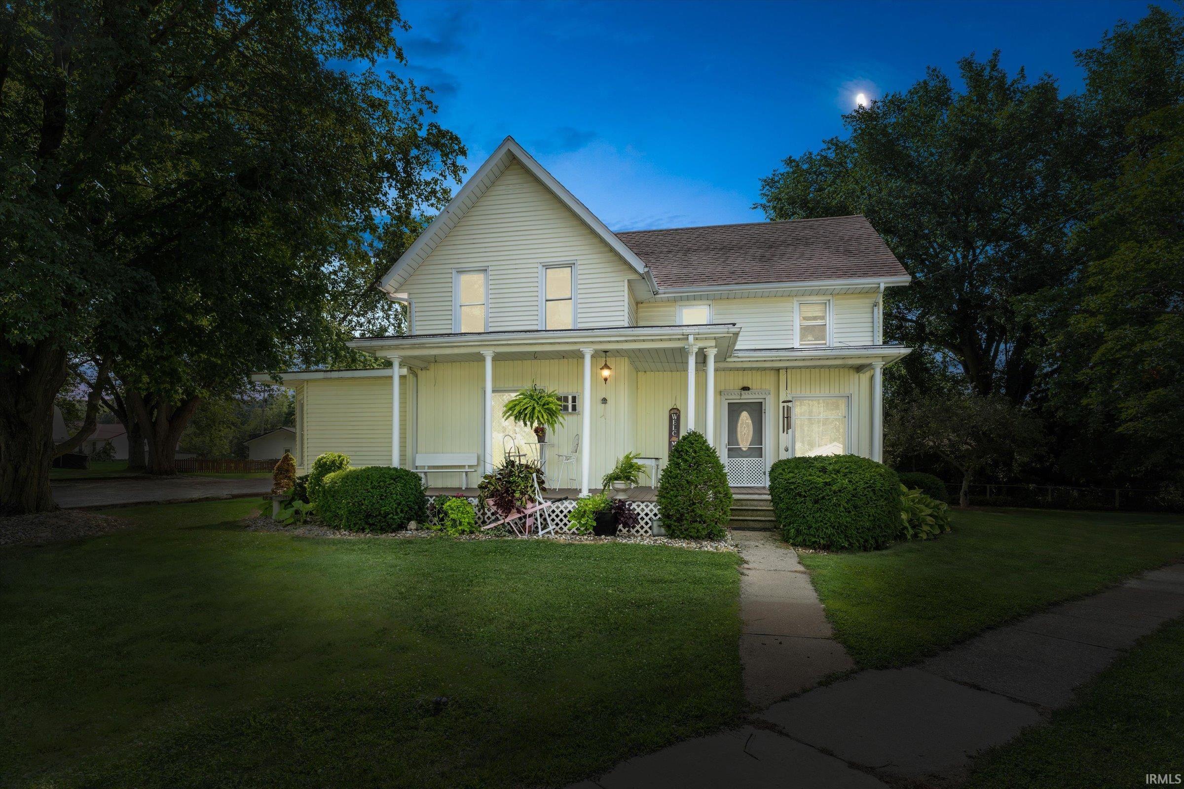 209 Bristol Avenue Middlebury IN 46540