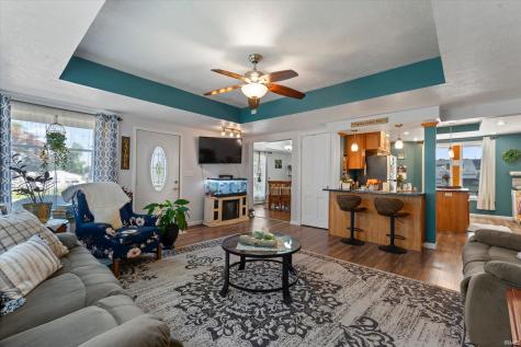 209 Bristol Avenue Middlebury IN 46540