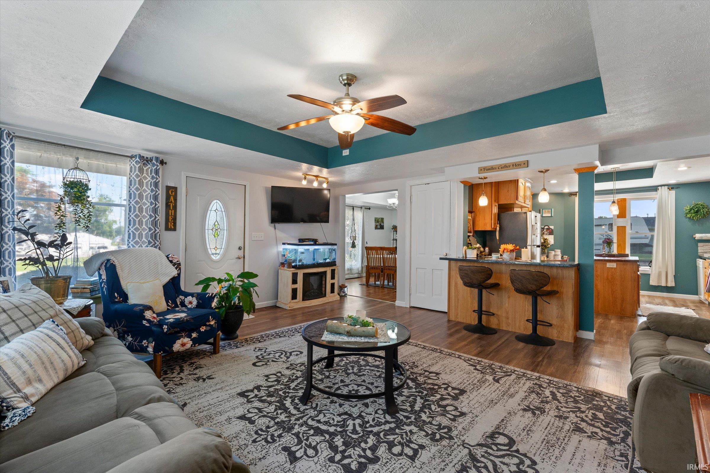 209 Bristol Avenue Middlebury IN 46540