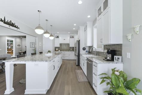 976 Cascata Trail Huntertown IN 46748