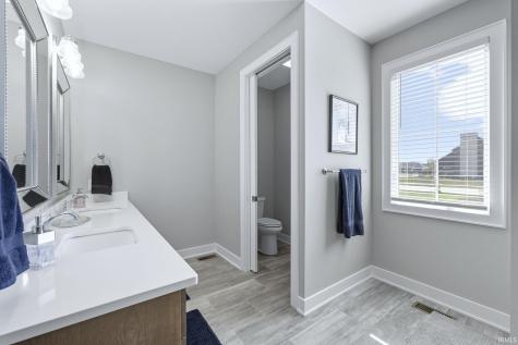 976 Cascata Trail Huntertown IN 46748