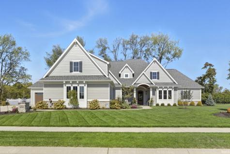 976 Cascata Trail Huntertown IN 46748