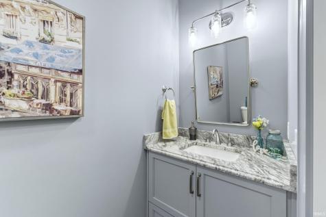 976 Cascata Trail Huntertown IN 46748