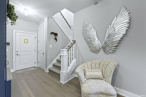 976 Cascata Trail Huntertown IN 46748