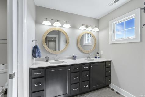 976 Cascata Trail Huntertown IN 46748