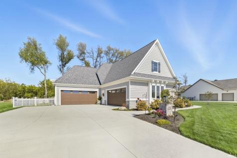 976 Cascata Trail Huntertown IN 46748