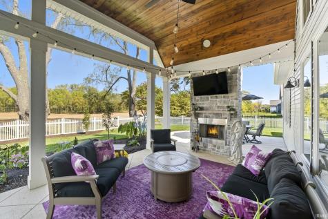 976 Cascata Trail Huntertown IN 46748