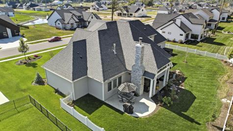 976 Cascata Trail Huntertown IN 46748