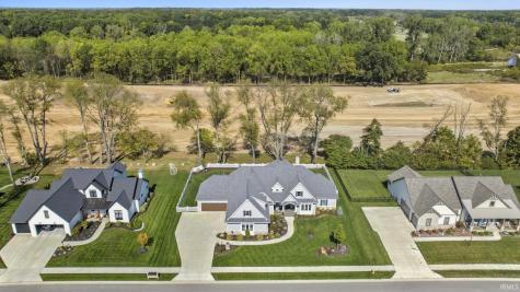 976 Cascata Trail Huntertown IN 46748