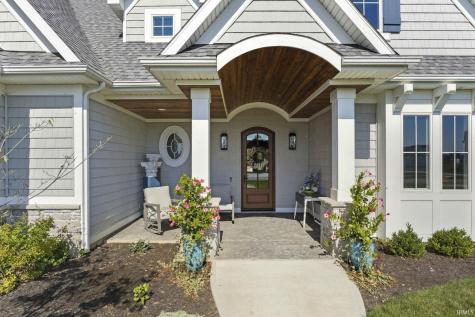 976 Cascata Trail Huntertown IN 46748